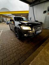 Audi Q5 3.0 TDI quattro (8R)S-line|Panoram... - Audi Q5 8R Gebrauchtwagen