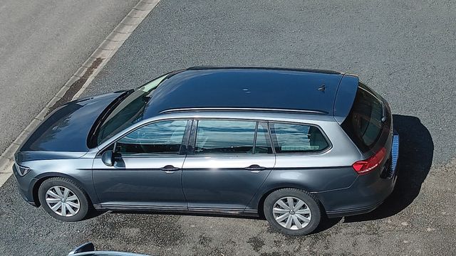 VW Passat Variant 1.6 TDI Trendline Variant Tre...