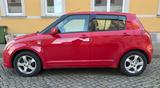 Suzuki Swift III 1,5 Benzin | Automatik To... - gebrauchte Suzuki Swift aus dem Jahr 2005