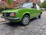 Alfa Romeo Alfasud 1.5 Super - Alfa Romeo Alfasud Gebrauchtwagen
