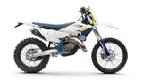 Husqvarna TE 125 Modelljahr 2025, sofort verfügbar! - HUSQVARNA TE 125