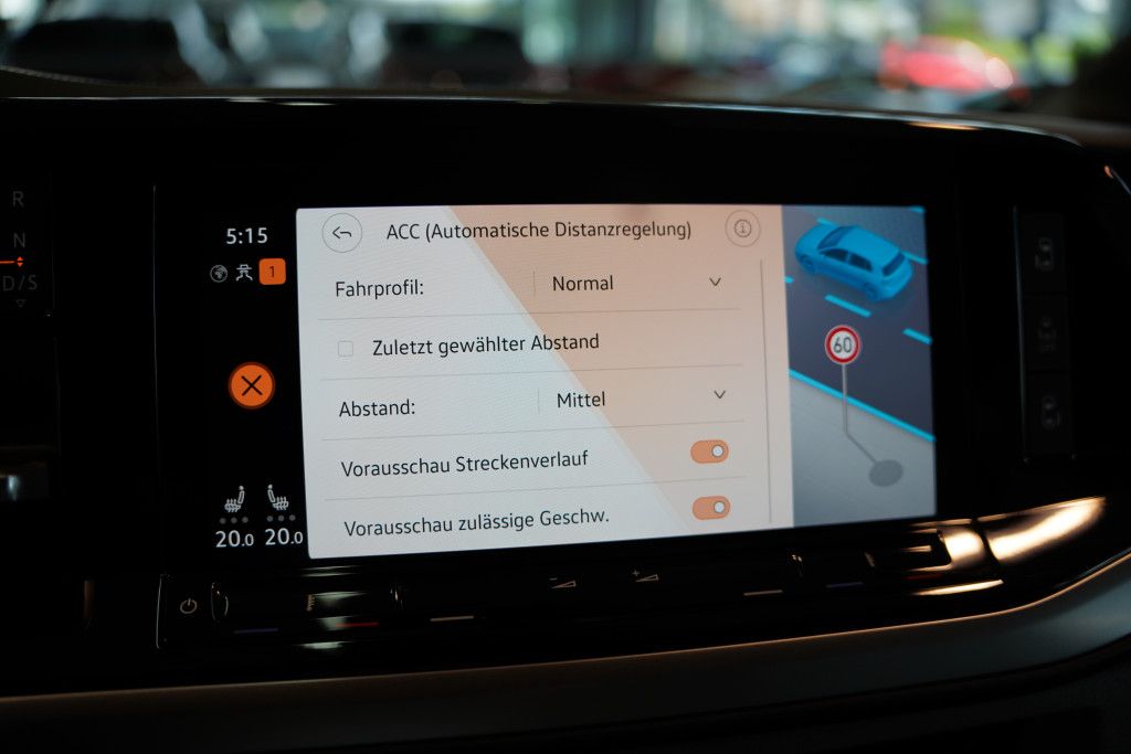 Vw T7 Multivan