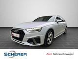 Audi A4 Avant S line 40 TDI quattro 150(204) kW(PS) S - Audi A4 Kombi Ps mit Diesel-Antrieb