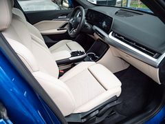 BMW X1 – 19 / 34