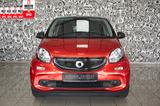 Smart ForFour TEMPOM*MULTIF*KLIMA*BLUETOOTH*AUDIO*ALU* - gebrauchte Smart ForFour aus dem Jahr 2019