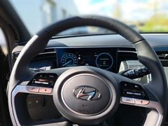 Fahrzeugabbildung Hyundai Tucson Edition 30+ Mild-Hybrid 2WD 7-DCT