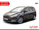 Ford Galaxy 2.0 EcoBlue Titanium LED Navi ACC PDC DAB - Ford Galaxy: Automatik