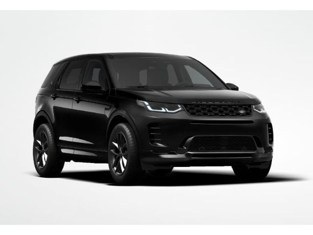 Land Rover Discovery Sport D200 Dynamic SE Pano Winterpaket