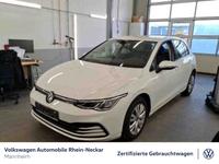 Volkswagen Golf 2.0 TDI Life LED Navi PDC UVM