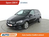 Mercedes-Benz B 180 Urban Aut.*NAVI*LED*TEMPO*CAM*PDC* - Mercedes-Benz B 180 in Nürnberg