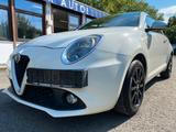 Alfa Romeo MiTo Super - gebrauchte Alfa Romeo Kleinwagen