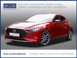 Mazda 3 Selection Skyactive-G *VOLL*Scheckehft* - Mazda 3 in Bochum