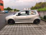 Fiat Punto 188 sporting 1.4 16v 70kw Novit... - Fiat Punto: Sporting