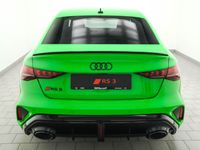 Audi RS3 - Vorschau Bild 5