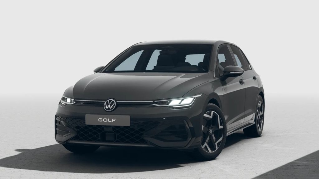 Volkswagen Golf 1.5 eTSI 110kW DSG R-Line