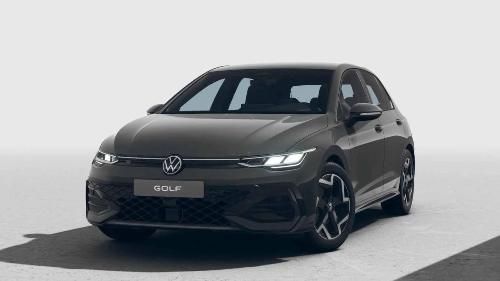 Volkswagen Golf - Bild 1