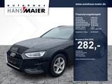 Audi A4 Avant 35 TFSI basis Navi PDC Kam. 8fach - Audi A4: K8
