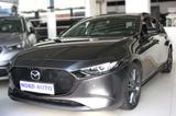 Mazda 3  2.0 PRIME LINE Autom. Leder/Navi/Kam/ACCTemp - Mazda 3 Prime-Line