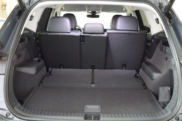 Volkswagen Tayron 1.5 eTSI 110 kW Life 7-Sitze AHK