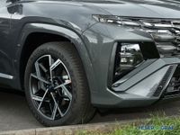 Hyundai TUCSON - Vorschau Bild 10