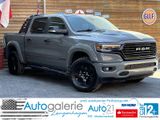 Dodge RAM 1500 BackCountry 5,7L 4x4 AHK LPG Alpine - Dodge RAM aus 2022