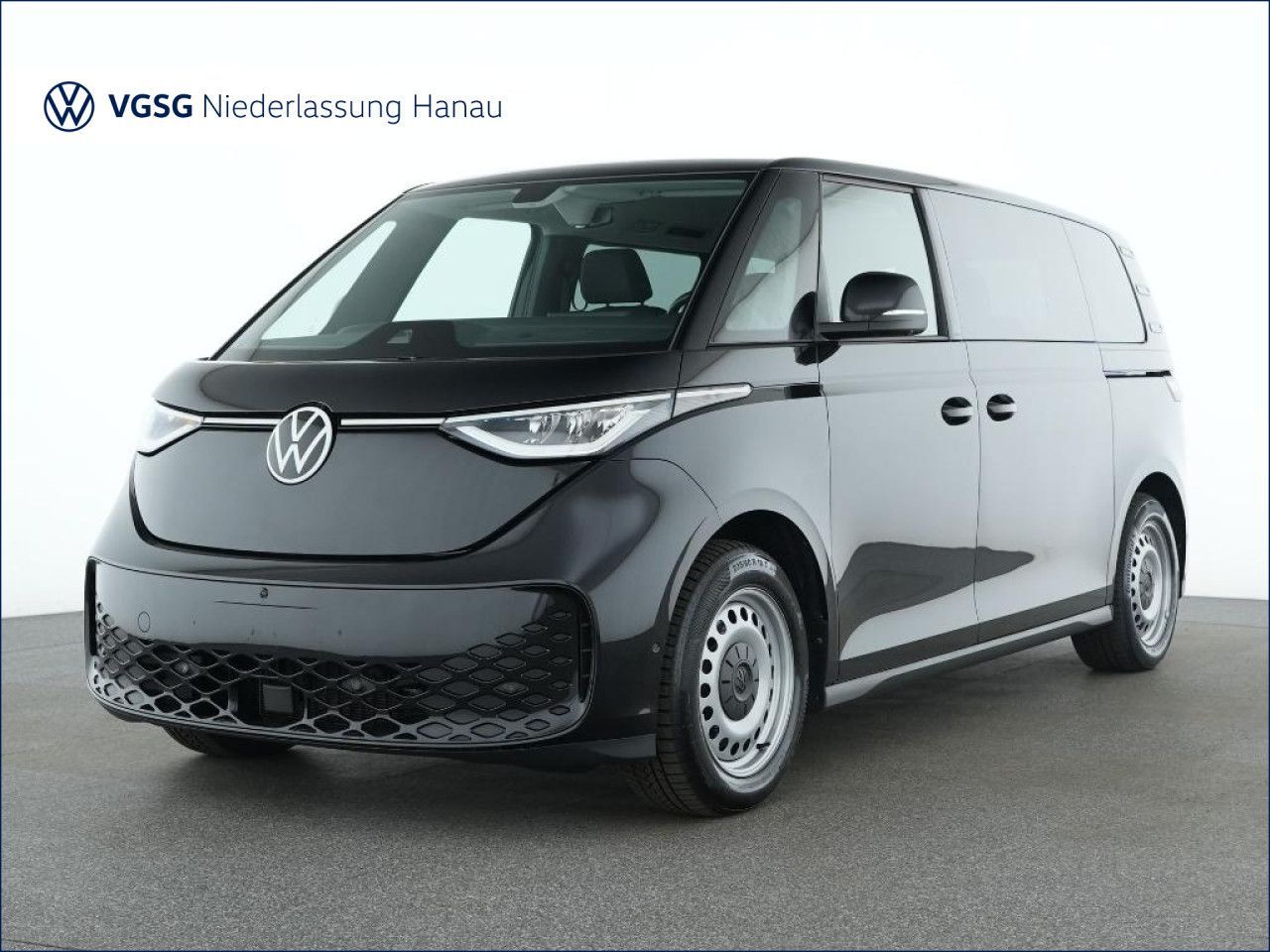 Volkswagen ID. Buzz - Bild 5