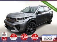 Citroën C3 Aircross - Vorschau Bild 1