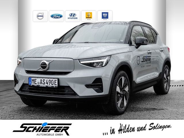 Volvo XC40 Recharge 82 kWh Single M. Extended Range RW