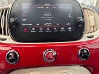 Fiat 500 1.0 Hybrid Lounge  KLIMA TOUCH NEBEL PDC ALU - Image