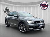 Volkswagen Tiguan R-Line*Highline*4Motion*Pano*ACC* - Volkswagen Tiguan R mit Benzin-Antrieb