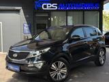 Kia Sportage Platinum Edition 4WD | 1 Hand | - Kia Sportage in Düsseldorf