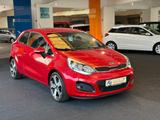 Kia Rio Spirit*KLIMAAUTO*LENKRADH*PDC*ALU* - gebrauchte Kia Rio aus dem Jahr 2012