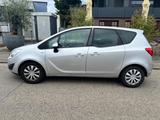 Opel Meriva - Opel Meriva Gebrauchtwagen in Stuttgart