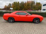 Dodge Challenger 3,6 SXT+ Go Mango STP deutsche EZ/UF - gebrauchte Dodge Challenger aus dem Jahr 2018