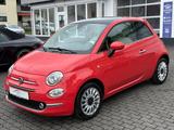 Fiat 500 Pop Star | Pano | PDC | Tempomat | 49tKm - Fiat 500 Gebrauchtwagen