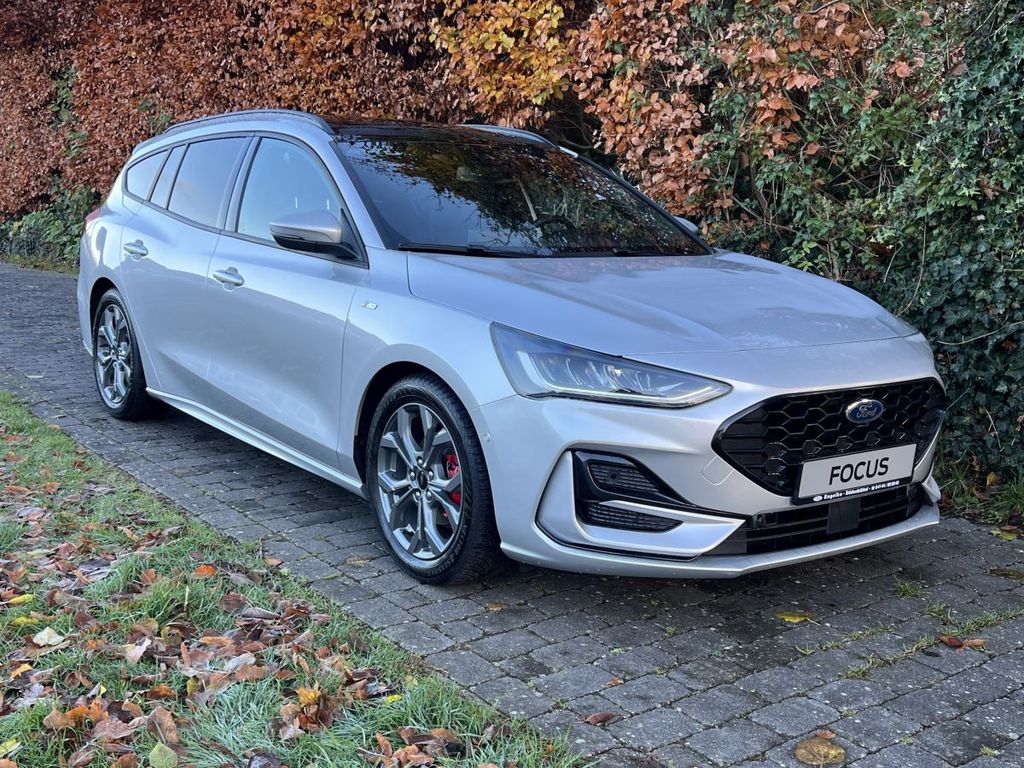 Image of Ford Focus