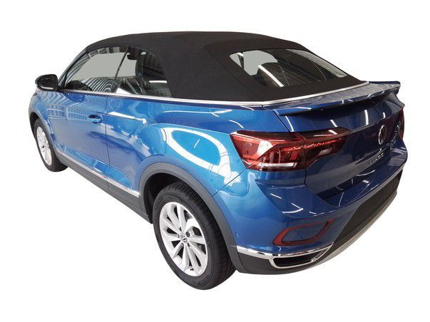 Volkswagen T-Roc - Bild 5