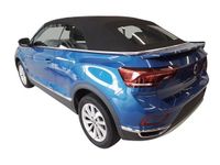 Volkswagen T-Roc - Vorschau Bild 5