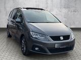 Seat Alhambra 2.0 TDI 4x4 I-Tech Sport*7 Sitzer*AHK* - Seat Alhambra: I Tech