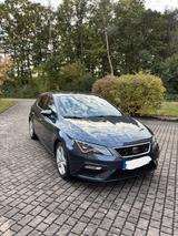 Seat Leon 2.0 TSI 140kW FR DSG FR - Seat Leon: 14 Tsi