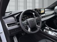 Mitsubishi Plug-in Hybrid Outlander - Vorschau Bild 14