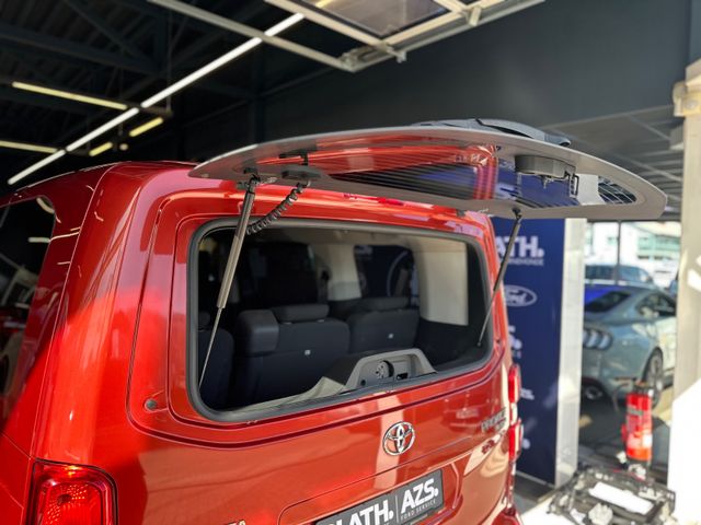 Toyota Proace (Verso) L1 Family Comfort *AHK*