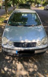 Volkswagen VW Polo 2003 9N 1.2 Benzin - Volkswagen Polo aus 2003: 9n