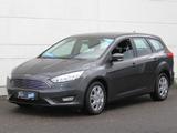 Ford Focus Turnier 1.5 EB Business Navi Winter-P. RFK - Ford Focus Gebrauchtwagen