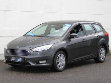 Ford Focus - 2