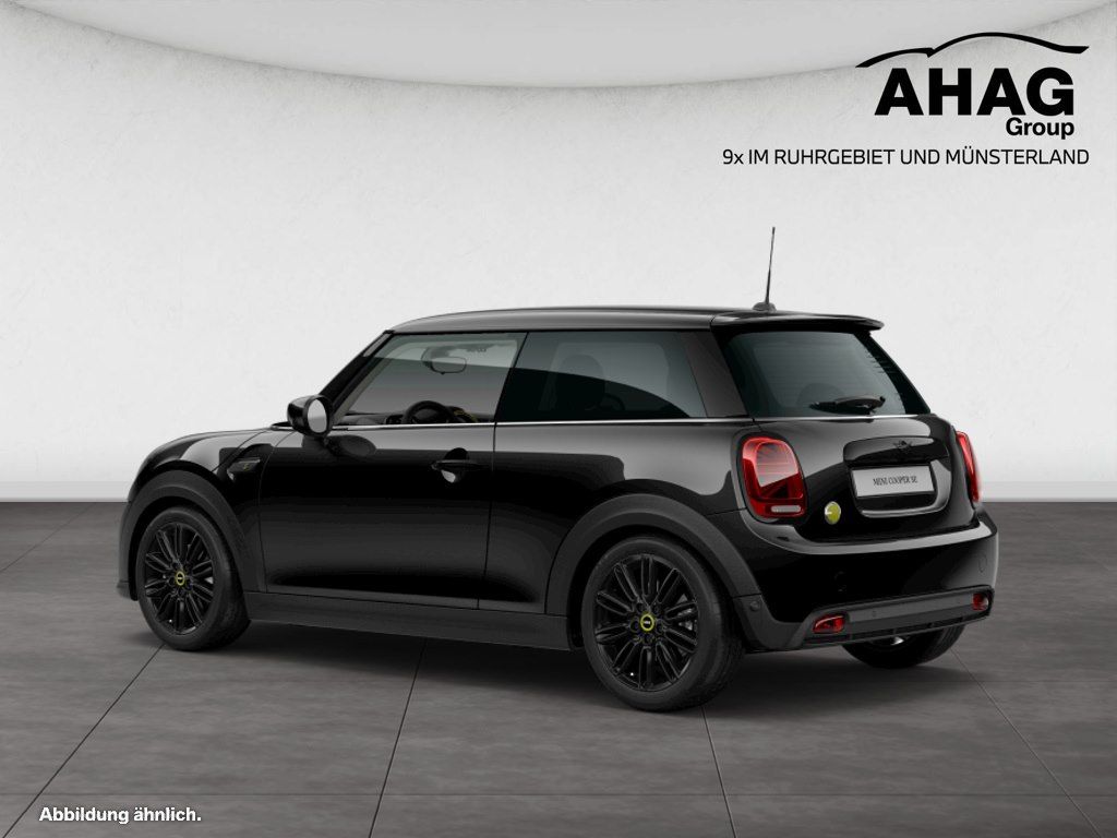 MINI Cooper SE - Bild 6