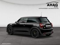 MINI Cooper SE - Vorschau Bild 6