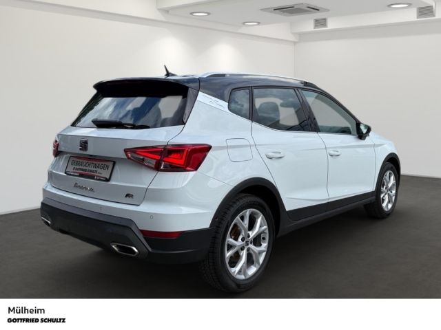 Seat Arona - Bild 4