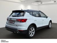 Seat Arona - Vorschau Bild 4
