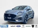 Ford Puma ST-Line X SHZ LHZ RFK DAB Automatik Klima
